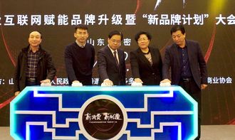 拼多多携手高密政府 “新品牌计划”数字化赋能山东家纺产业带崛起